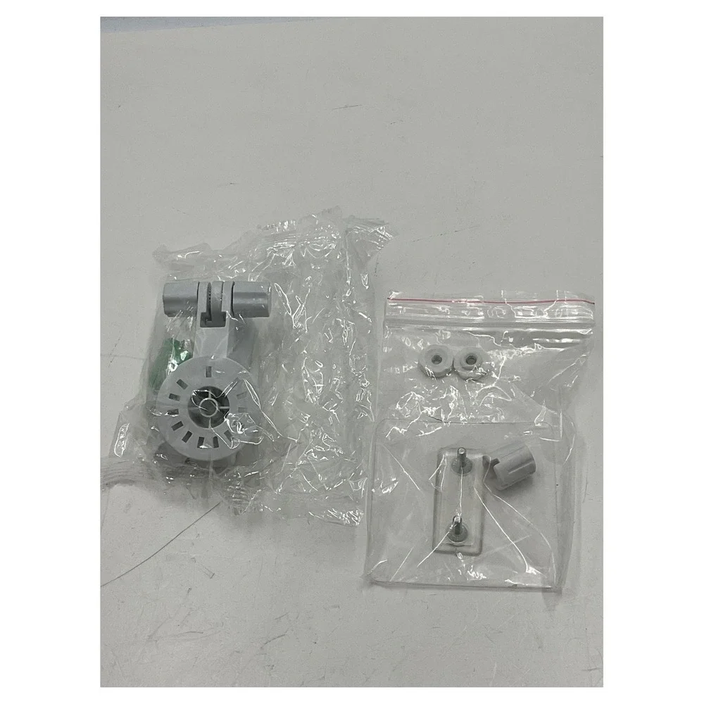 UTEBIT White Wall Mount for Blink Cameras Adjustable Bracket 2-Pack Set